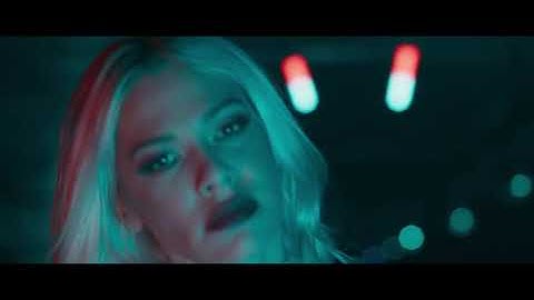 Magla Bend & Natasa Bekvalac - Neprijatelj (Official Video) 2018
