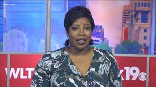 Darci Strickland RTDNAC TV News Anchor of the Year
