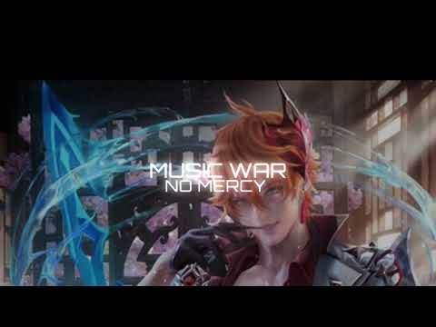 --OVERWATCH_ No Mercy - The Living Tombstone || music war