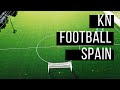 Kn football academy spain soccer academy and representative agency