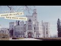 wanderlust ➹ around the world in kpop music videos