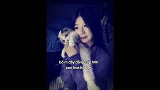 nghe ngt nói gì ko mấy Con fan hoa hoa #xh #tutu