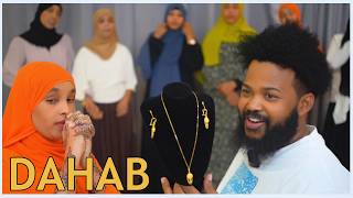 SET DAHAB AH WAA GIFTIGII UGU TALAGALAY T27 MALAYSIA