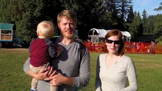 Lee Farms Fall Harvest Pumpkin Patch 2019