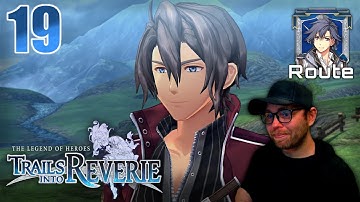 The Nord Highlands (Exploration) | Trails into Reverie - [Part 19]