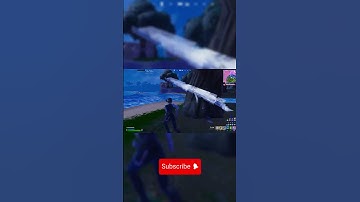 This Is What UNREAL Looks Like 🤖 #fortnite #ranked #unreal #aim