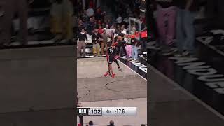 Noah Clowney With A Huge Block I April 10, 2024