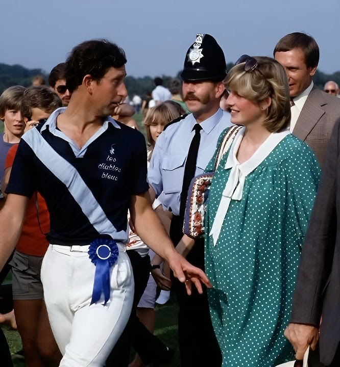 Wow, Beautiful memories, princess Diana and her husband