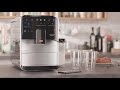 MELITTA BARISTA SMART T SST F84/0-100 video