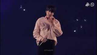 Download lagu [231013] KYUHYUN 규현 - 안녕 (So Long) (Hotel Del Luna OST Part 10) (2023 Paul Kim Solo Concert)