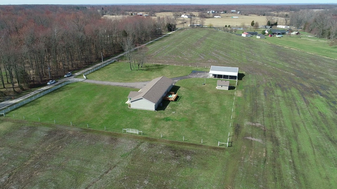 7116 Hibernian Rd YouTube