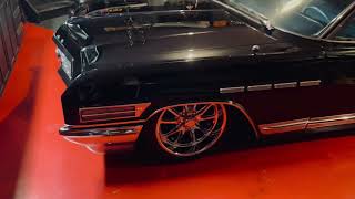 1964 Buick Electra 225 • Coupe