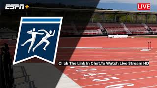 MITCA D4 Team State (Power Rankings - Not A Meet) 2026 Track and Field - Live Stream