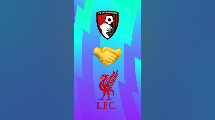 What’s going to be the result? #liverpool #bournemouth #mosalah #salah #kluivert #shorts #fyp #epl