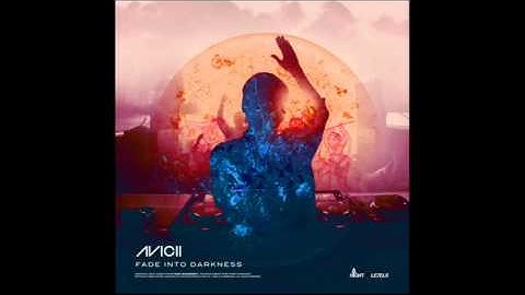 Avicii - Fade Into Darkness (MYNC Stadium Remix)
