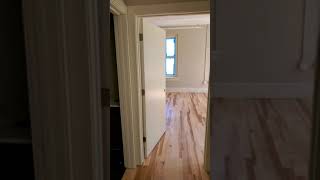 Stumpf Flats Hard Hat Tour - #602 - The Edward