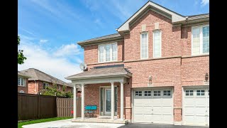 47 Bushmill Circle Brampton Home for Sale - Real Estate Properties for Sale