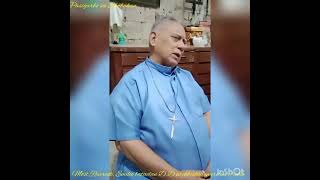 Play video: Minsahe ni Bishop.Emilio Bataclan Emeritus of Cebu