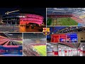 Camp Nou Is Ready | Barça’s Fortress Returns January 25  - 62,000 Seats Target