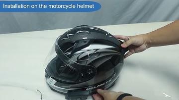 EJEAS MS20 Product Installation Tutorial