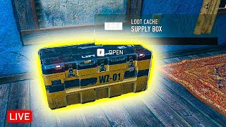🔴LIVE - ONE BOX SOLOS CHALLENGE !discord !member