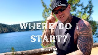 TCAV TV: Where do I Start? - Story 194