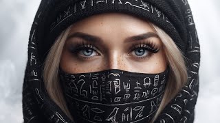 BLACK SHADOW (Best Vocal Trance - Legendary Trance)