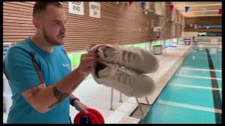 Guidelines for Longwell Green Swimming Lessons