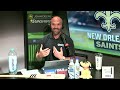 National NFL Analysts Are HIGH on Tyler Shough Entering Year 2 | New Orleans Saints BOLD Prediction
