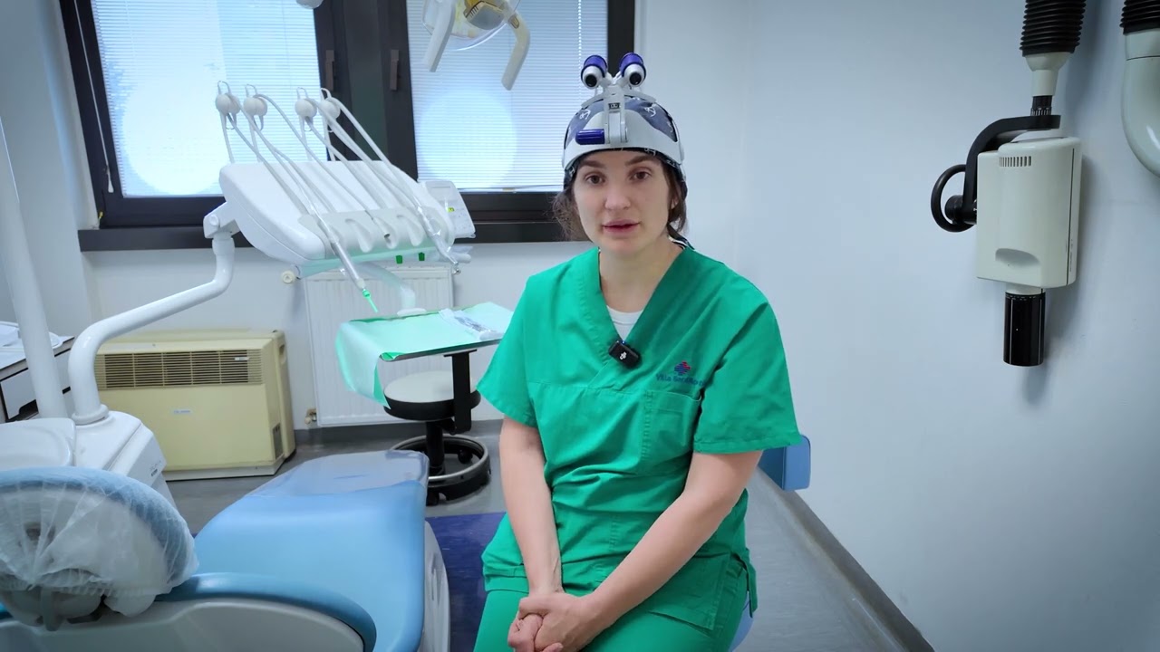 Denti devitalizzati: durano di meno?