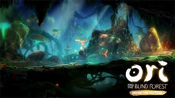 Ori and the Blind Forest: Definitive Edition (Nintendo Switch) - The Lost Grove