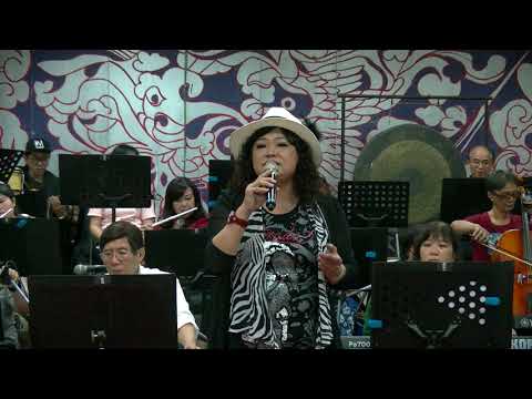 長雲樂集 2019/01/06 郭惠智-返來阮的心