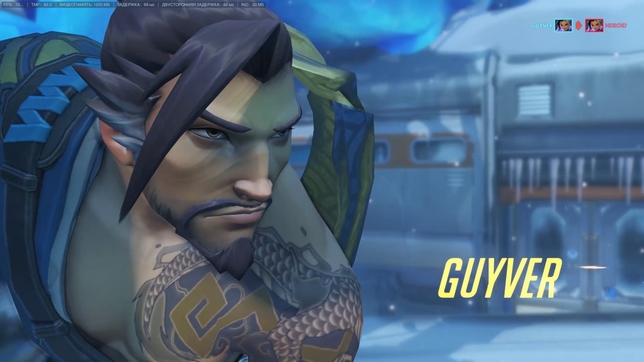 Прямая трансляция пользователя Sho Fukamachi