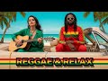 🏝️ Summer Reggae Escape 2026 – Beach Chill Music Playlist