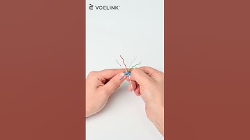 How to use punch down tool?#shorts #rj45 #punchdowntool #keystonejack #tutorial #diy