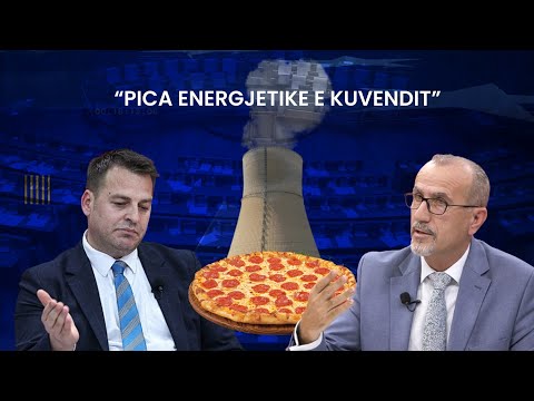 Debat Plus me Ermal Pandurin -“PICA ENERGJETIKE E KUVENDIT”