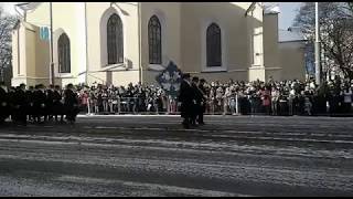 Tallinna paraad 24.02.2018\Tallinn parade 24.02.2018