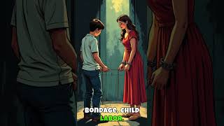 Modern Slavery: The Hidden Crisis in the 21st Century.