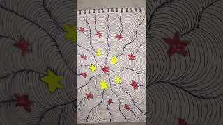 3D Illusion drawing made by me. #illustration #illusion #artwork #art #opticallllusion