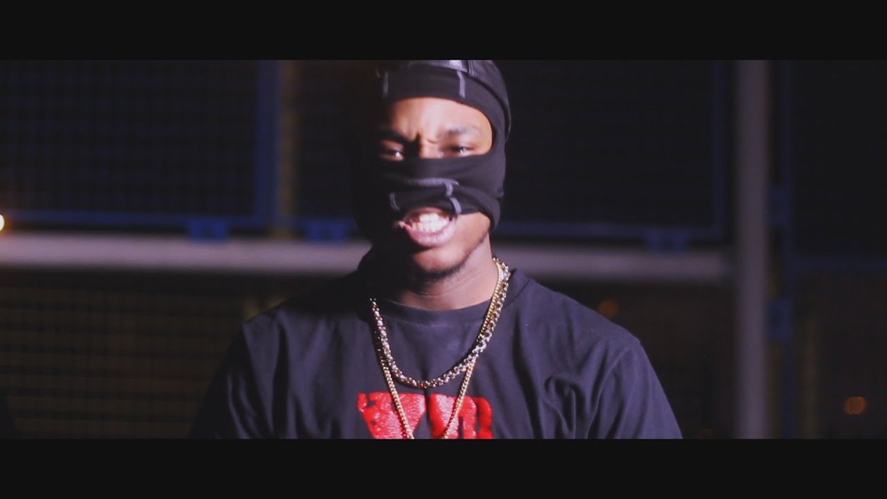 Young Dumps - Jackie Chan [Music Video] | RatedMusic