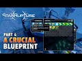 Locating the Stabilizer Blueprint for Base Improvements | StarRupture | Part 4