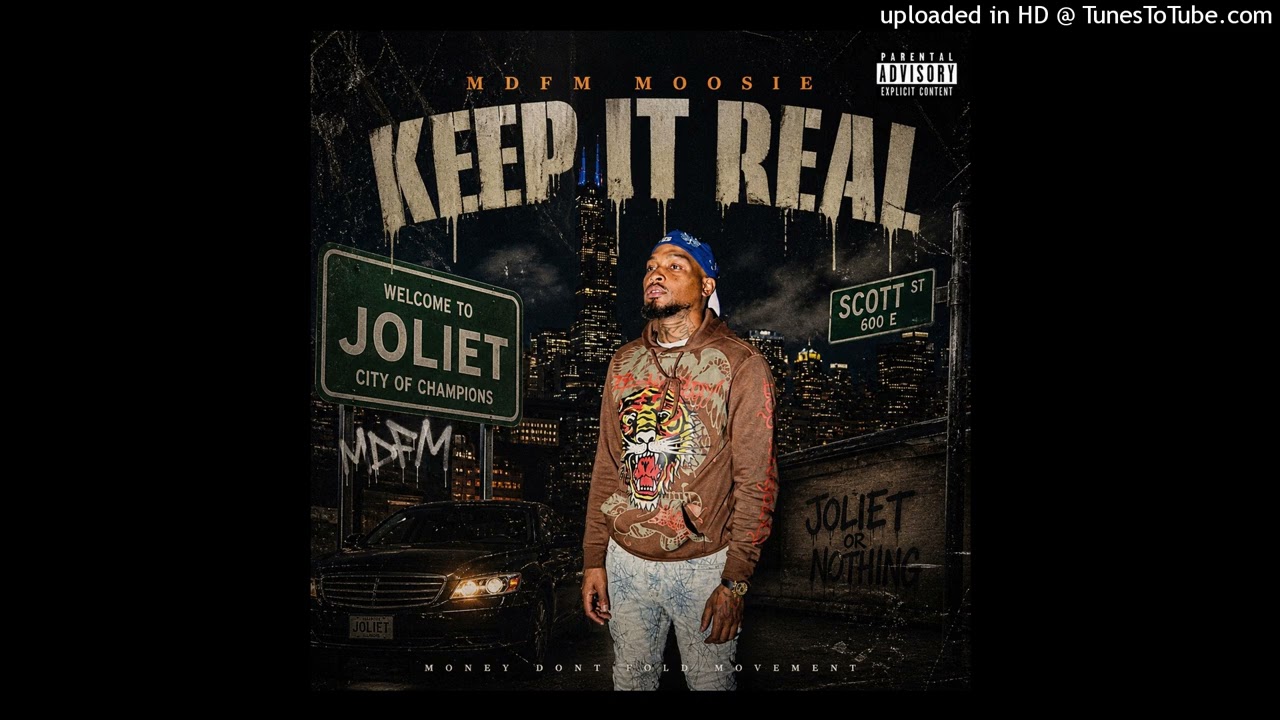 Watch MDFM MOOSIE “Keep It Real” Prod By ShordyGotaGloc on YouTube Watch MDFM MOOSIE “Keep It Real” Prod By ShordyGotaGloc on YouTube