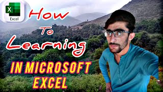 How to learning formula in Microsoft Excel | Excel ma formula kese seke