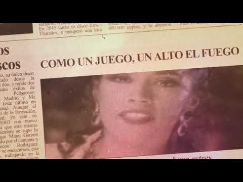 Amistades Peligrosas - Alto el fuego (Lyric Video Oficial)