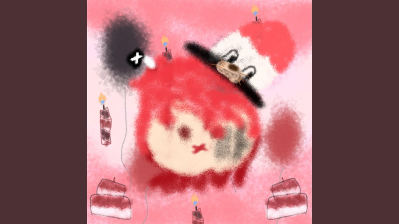 The Jester's Birthday Song (feat. FUKASE)