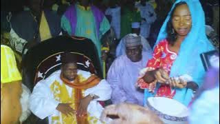 LAMOU MAROUA /2024-ATISKO MALABO