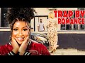 TRAP BY ROMANCE (BEN TOUITOU CHINONSO ARUBAYI) - 2024 LATEST NIGERIAN NOLLYWOOD MOVIES. #trending