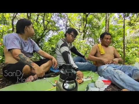 A short, quick ride to clear your mind.👌🫣🏕️#sandymotovibes #quikscape #ShortRideSaMalapit