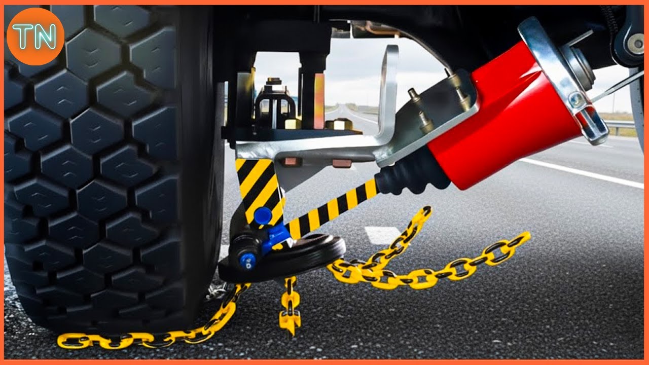 25 AMAZING CAR INVENTIONS THAT ARE ON ANOTHER LEVEL - YouTube
