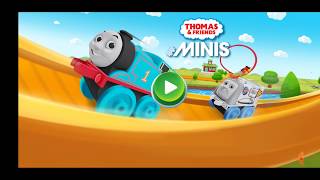 Thomas & Friends | Build Your Town | Kids Cartoon screenshot 1